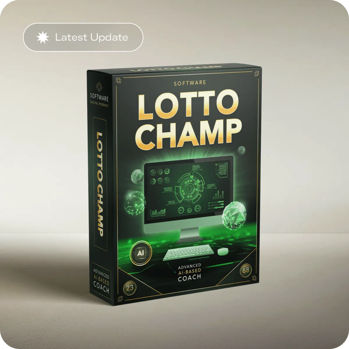 LottoChamp Software LottoChamp Software